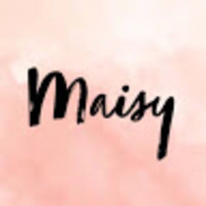 Meet your Posher, Maisy